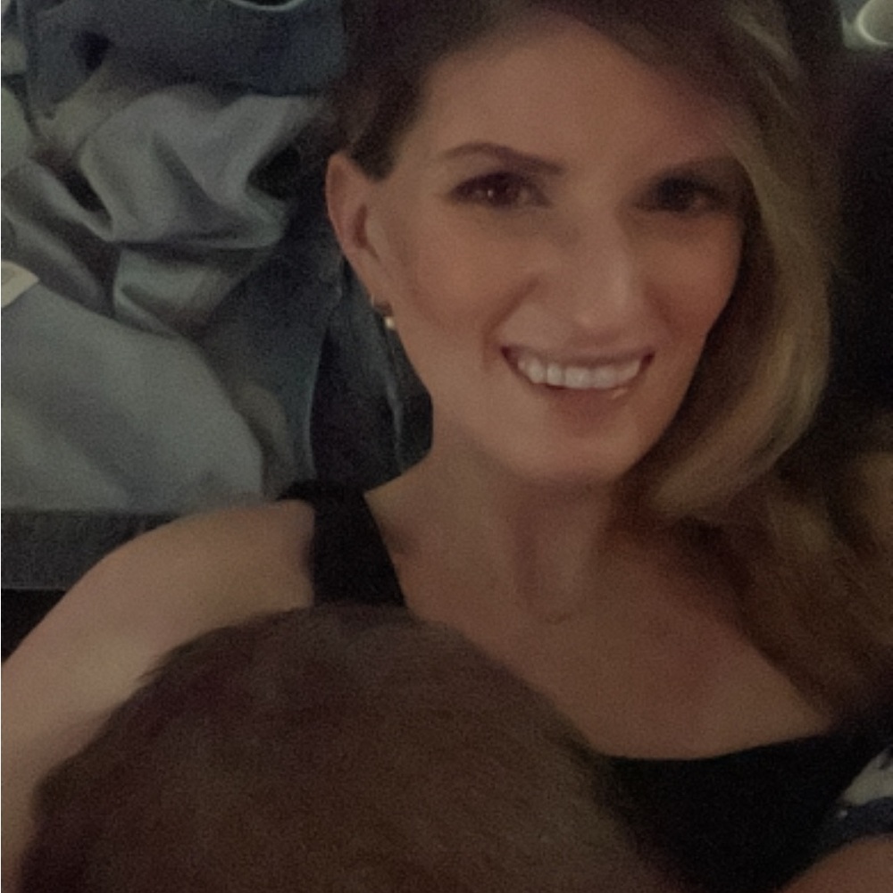 Meet your Posher, Deanna